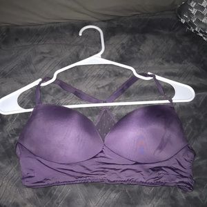 Victoria secret padded Demi size medium
